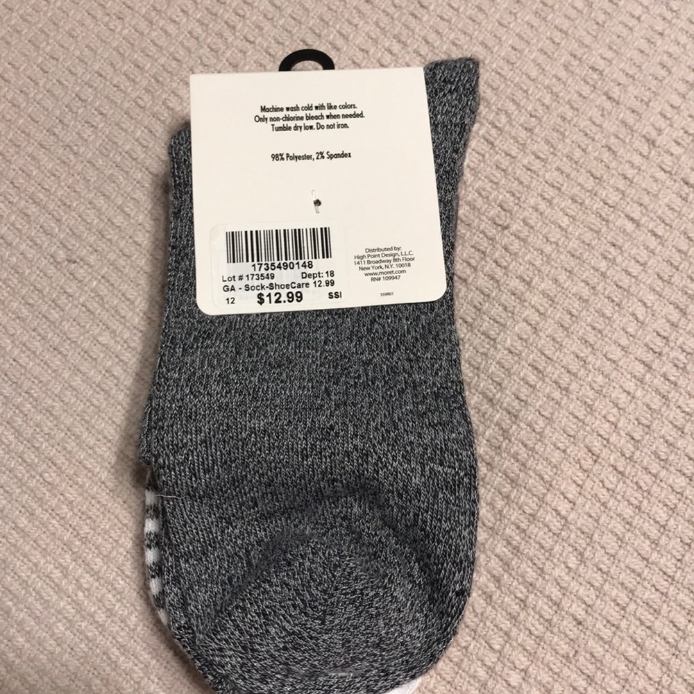 SOCKS - Picture 2 of 3